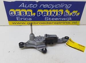 Wiper Motor TOYOTA Verso S (P12)