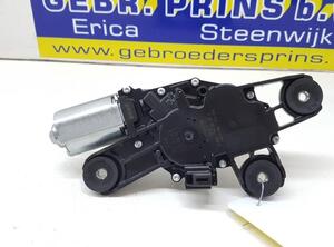 Wiper Motor FORD Fiesta VI (CB1, CCN), FORD Fiesta VI Van (--)