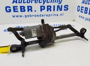 Wiper Motor OPEL Corsa D (S07)