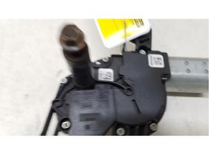 Wiper Motor SKODA Fabia III (NJ3)