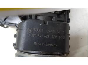 Wiper Motor CITROËN BERLINGO Box Body/MPV (B9)