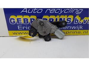 Wiper Motor RENAULT Megane III Grandtour (KZ0/1)