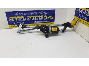 Wiper Motor RENAULT Megane III Grandtour (KZ0/1)