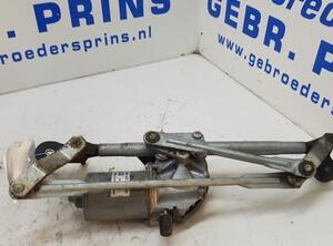 Wiper Motor OPEL Corsa D (S07)