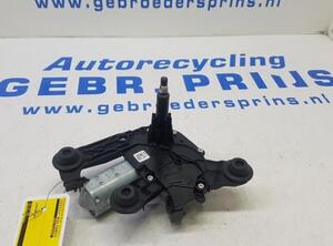 Wiper Motor PEUGEOT 2008 I (CU)