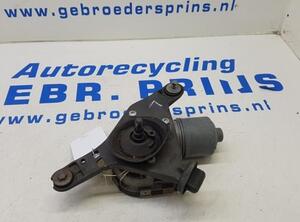 Wiper Motor CITROËN C4 GRAND PICASSO II (DA_, DE_)