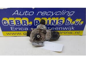 Wiper Motor DACIA DOKKER Express Box Body/MPV