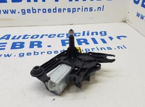 Wiper Motor CITROËN C3 II (SC), CITROËN DS3 (--), CITROËN C3 III (SX)