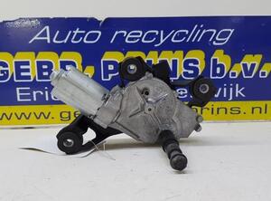 Wiper Motor RENAULT Megane II (BM0/1, CM0/1), RENAULT Megane II Stufenheck (LM0/1)