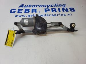 Wiper Motor OPEL Corsa D (S07)