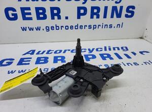 Wiper Motor PEUGEOT 208 I (CA, CC)