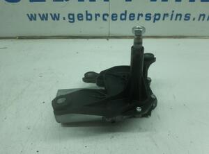 Wiper Motor OPEL Meriva (--)