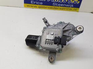 Wiper Motor CITROËN C4 GRAND PICASSO I (UA_), CITROËN C4 PICASSO I MPV (UD_)