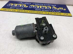 Wiper Motor HYUNDAI i10 (BA, IA)