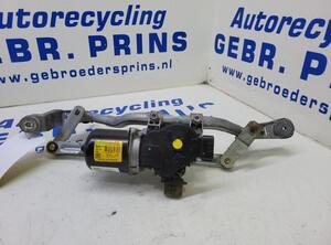 Wiper Motor RENAULT Clio IV Grandtour (KH), RENAULT Clio III Grandtour (KR0/1)