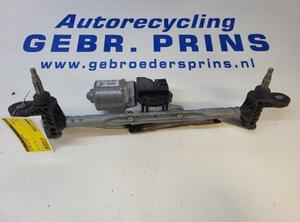 Wiper Motor FIAT 500 (312), FIAT 500 C (312), FIAT 500/595/695 (312), FIAT 500C/595C/695C (312)