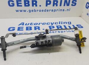 Wiper Motor PEUGEOT 2008 I (CU)