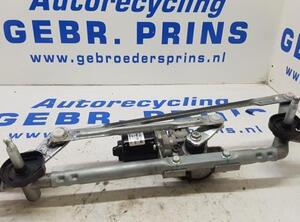 Wiper Motor HYUNDAI i10 (AC3, AI3)