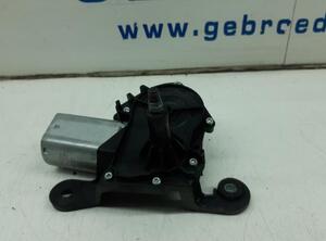 Wischermotor hinten Opel Agila H00 53014512 P19784975