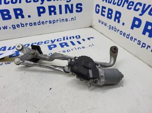 Wiper Motor TOYOTA Yaris (P13)