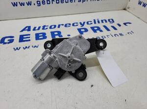 Wiper Motor CITROËN C5 AIRCROSS (A_)