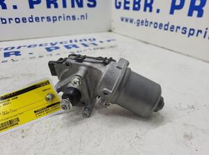 Wiper Motor BMW X4 (F98, G02)