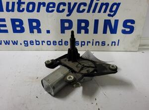 Wiper Motor RENAULT Twingo II (CN0)