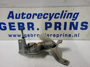 Wiper Motor HONDA Jazz III (GE, GG, GP, ZA)