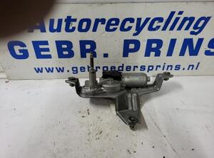 Wiper Motor TOYOTA Corolla Verso (E12)