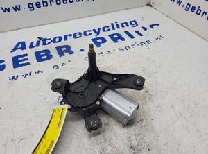 Wiper Motor OPEL Meriva (--)