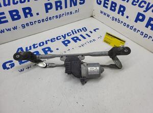 Wiper Motor FIAT 500 (312), FIAT 500 C (312), FIAT 500/595/695 (312), FIAT 500C/595C/695C (312)