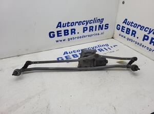 Wiper Motor IVECO Daily IV Kipper (--)