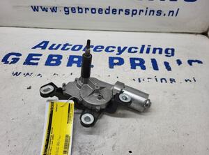 Wiper Motor VW POLO (9N_), VW POLO Saloon (9A4, 9A2, 9N2, 9A6)