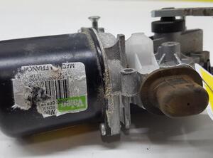 Wiper Motor RENAULT MEGANE III Grandtour (KZ0/1)