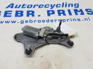 Wiper Motor TOYOTA PRIUS Hatchback (_W2_)