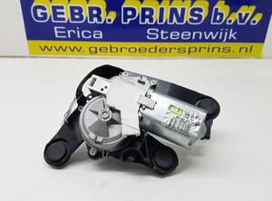 Wiper Motor PEUGEOT 308 I (4A_, 4C_), PEUGEOT 308 SW I (4E_, 4H_)