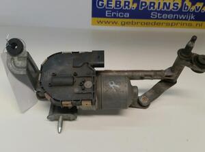 Wiper Motor VW GOLF PLUS (5M1, 521), VW GOLF PLUS Van (521)