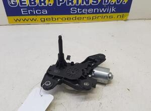 Wiper Motor NISSAN MICRA V (K14)