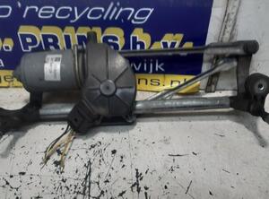 Wiper Motor OPEL CORSA D (S07)