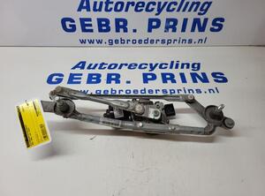 Wiper Motor OPEL KARL (C16)