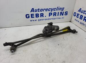 Wiper Motor MERCEDES-BENZ SPRINTER 3-t Van (906)