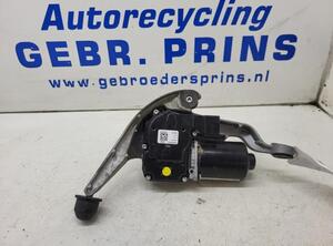 Wiper Motor FORD TOURNEO CONNECT / GRAND TOURNEO CONNECT V408 MPV, FORD TRANSIT CONNECT MPV