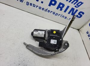 Wiper Motor FORD TOURNEO CONNECT / GRAND TOURNEO CONNECT V408 MPV, FORD TRANSIT CONNECT MPV