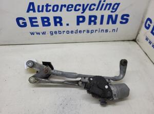 Wiper Motor TOYOTA YARIS (_P13_)