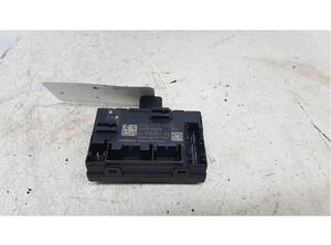 Central Locking System SEAT Leon (5F1), SEAT Leon SC (5F5)