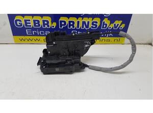 Lock Cylinder MERCEDES-BENZ Viano (W639)