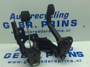 Pedalwerk Renault Master III Pritsche EV 180101626R P17493178