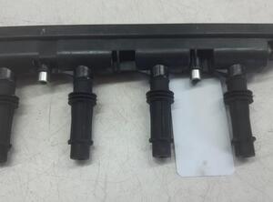 Ignition Coil OPEL Meriva B Großraumlimousine (S10)