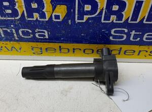 Ignition Coil OPEL Agila (B) (B H08)