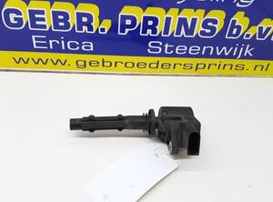 Ignition Coil MERCEDES-BENZ CLS (C219)